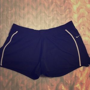 Nike shorts